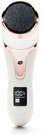 Rio PEDI5-EU/1.1 Go Smooth Electric Foot File With Vacuum Action, White