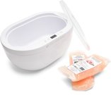 Rio PWAX-EU/1,1 Paraffin Wax Bath Heater