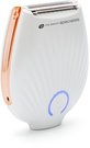 Rio SHSH-WH-BOT-EU/1.0 Go Smooth Lady Shaver, White