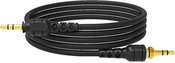 Rode cable 3.5mm TRS 1,2m, black