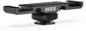 Rode DSC-1 Dual-Hot Shoe Adapter