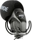 Rode Stereo VideoMic Pro Rycote