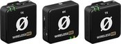Rode Wireless ME Dual