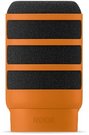 RODE WS14 (Orange) - Podcast mic, XLR i USB, Orange