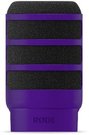 RODE WS14 (Purple) - Podcast mic, XLR i USB, Purple