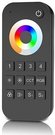 RT10 nuotolinis valdymo pultelis, 4 zonų RGB/RGBW ir CCT