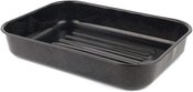 Russell Hobbs CW114312 VIT Enamel 42cm Deep Roaster