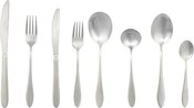 Russell Hobbs RH02851EU7 Lisbon 44pcs cutlery set 18/0