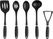 Russell Hobbs RH03026EU7 5 Piece Utensil Set
