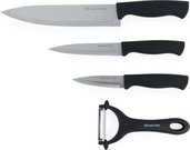 Russell Hobbs RH031521 Venus 4 pcs Knife And Peeler Set