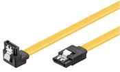 S-ATA Cable, 2x male, red, 0,50m