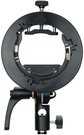 Godox S2 type Bracket Bowens
