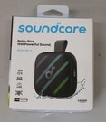 SALE OUT. Anker Soundcore Boom Go 3i Portable Bluetooth Speaker, Black | Anker Soundcore Speaker | Boom Go 3i | Warranty 24 month(s) | 15 W | Waterproof | Bluetooth | Portable | Black | DEMO