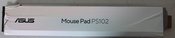 SALE OUT. Asus PS102 Mouse Pad | 900 x 400 x 3 mm | DAMAGED PACKAGING | Pearl effect
