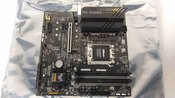SALE OUT. ASUS TUF GAMING A620M-PLUS WIFI | Asus TUF GAMING A620M-PLUS WIFI | Processor family AMD | Processor socket AM5 | DDR5 DIMM | Memory slots 4 | Supported hard disk drive interfaces  SATA, M.2 | Number of SATA connectors 4 | Chipset AMD A620 | Micro-ATX | USED, REFURBISHED, WITHOUT ORIGINAL PACKAGING AND ACCESSORIES, ONLY BACKPANEL AND ANTENNA INCLUDED