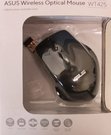 SALE OUT. ASUS WT425 MOUSE/BK | SALE OUT. | Asus WT425 | Wireless | Mouse | Black/Charcoal | DEMO