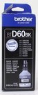 SALE OUT. Brother BTD60BK Ultra High Black Ink | SALE OUT. Brother Cartridge | BTD60BK | Inkjet | Black | DAMAGED PACKAGING
