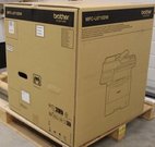 SALE OUT. Brother MFC-L6710DW All-In-One Mono Laser Printer with Fax | Brother All-In-One | MFC-L6710DW | Laser | Mono | Multicunction Printer | A4 | Wi-Fi | Grey | DAMAGED PACKAGING