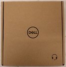SALE OUT. Dell Headset WH1022 | SALE OUT. Dell Stereo Headset | WH1022 | 3.5 mm, USB Type-A | DAMAGED PACKAGING, DEMO