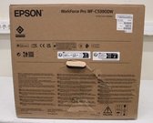 SALE OUT. Epson WorkForce Pro WF-C5390DW | Epson WorkForce Pro | WF-C5390DW | Inkjet | Colour | Inkjet Printer | A4 | Wi-Fi | DAMAGED PACKAGING