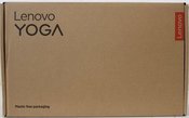 SALE OUT. Lenovo Yoga Slim 7 14AKP10 14 WUXGA AMD R5 AI 330/16GB/512GB/AMD Radeon 820M/WIN11 Home/ENG Backlit kbd/Tidal Teal/2Y Warranty | Lenovo Warranty 24 month(s) | DAMAGED PACKAGING, UNPACKED