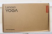 SALE OUT. Lenovo Yoga Slim 7 14ILL10 14 WUXGA ULT7-256V/16GB/512GB/Intel Arc 140V Graphics/WIN11 Home/ENG Backlit kbd/Luna Grey/2Y Warranty | Lenovo Yoga Slim 7 14ILL10 Intel | Luna Grey | 14 " | OLED | WUXGA | 1920 x 1200 pixels | Glossy | Intel Core Ultra 7 | 256V | 16 GB | Soldered LPDDR5X | Solid-state drive capacity 512 GB | Intel Arc Graphics 140V | Windows 11 Home | 802.11be | Bluetooth version 5.4 | Keyboard language English | Keyboard backlit | Warranty 24 month(s) | Battery warranty 12