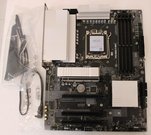 SALE OUT. MSI USED, REFURBISHED, WITHOUT ACCESSORIES, ONLY BACKPANEL INCLUDED