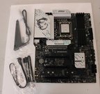 SALE OUT. MSI USED, REFURBISHED, WITHOUT ACCESSORIES