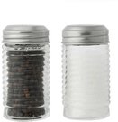 Salter 751 CLXRUP Beehive Glass Shakers set