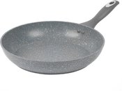 Salter BW02764G1EU7 Marblestone 28cm Fry Pan