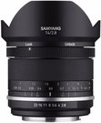 SAMYANG MF 14MM F/2.8 MK2 SONY E