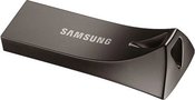 Samsung BAR Plus MUF-256BE4/APC 256 GB, USB 3.1, Grey