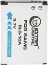 Samsung, baterija SLB-10A