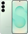 Samsung | Galaxy | S25 S931 | Green | 6.2 " | Dynamic AMOLED 2X | 1080 x 2340 pixels | Qualcomm | Internal RAM 12 GB | 256 GB | Dual SIM | 4G | 5G | Main camera resolution 50 MP | Secondary camera resolution 12 MP | Android | 15 | 4000 mAh