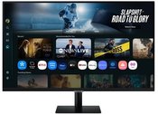 Samsung LS32FM700UUXDU 32" VA Smart Monitor M7 M70F 4K, 3840x2160/16:9/300cd/m2/4ms/HDMI USB | Samsung
