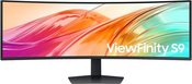 Samsung LS49F950UAUXEN ViewFinity S9 S95UF | 49 " | VA | DQHD | 32:9 | 120 Hz | 5 ms | 5120 x 1440 pixels | 350 cd/m&sup2; | HDMI ports quantity 2 | Black