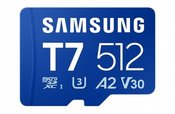 MB-MB512T/WW T7 microSD 512GB