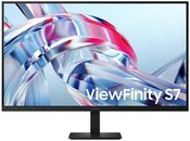 Samsung LS32H700EAUXEN 32" ViewFinity S7 S70H Monitor, UHD 3840x2160/16:9/300cd/m2/5ms HMDI, USB, DP | Samsung