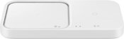 Samsung Wireless Charger Duo EP-P5400, White