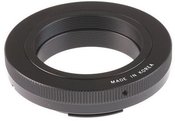 Samyang adapteris T2 mount (Canon)
