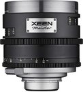 Samyang Xeen Meister 50mm T1.3 PL