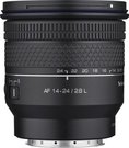 Samyang AF 14-24mm F2.8 L-Mount