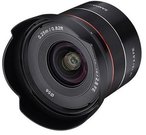 Samyang AF 18mm f/2.8 FE