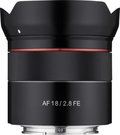 Samyang AF 18mm f/2.8 FE