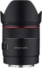 Samyang AF 24mm F1.8 Sony FE