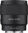 Samyang AF 35mm f/1.8 P Sony FE