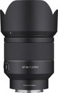 SAMYANG AF 50MM F/1.4 SONY FE II