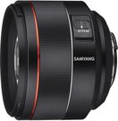 SAMYANG AF 85MM F1.4 NIKON F