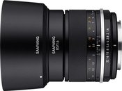 SAMYNAG MF 85MM F/1.4 MK2 SONY E
