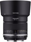 SAMYANG MF 85MM F/1.4 MK2 FUJI X